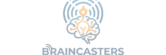 braincasters whitish clean